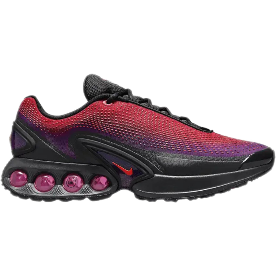 Nike Air Max DN BLACK/RED