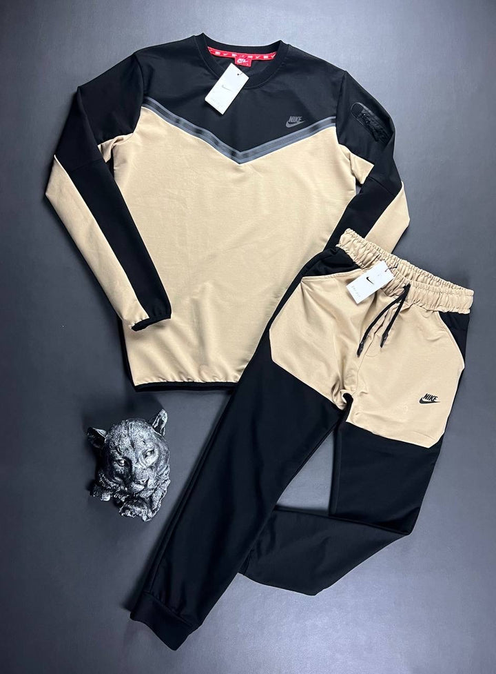 Νike Tech Fleece Tracksuit