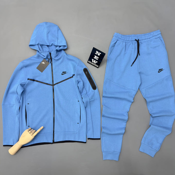 Nike Tech Fleece Tracksuit