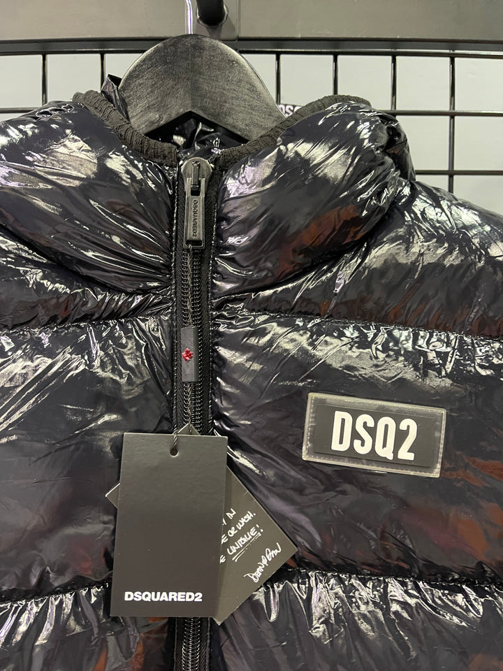 Dsquared Jacket DJ320