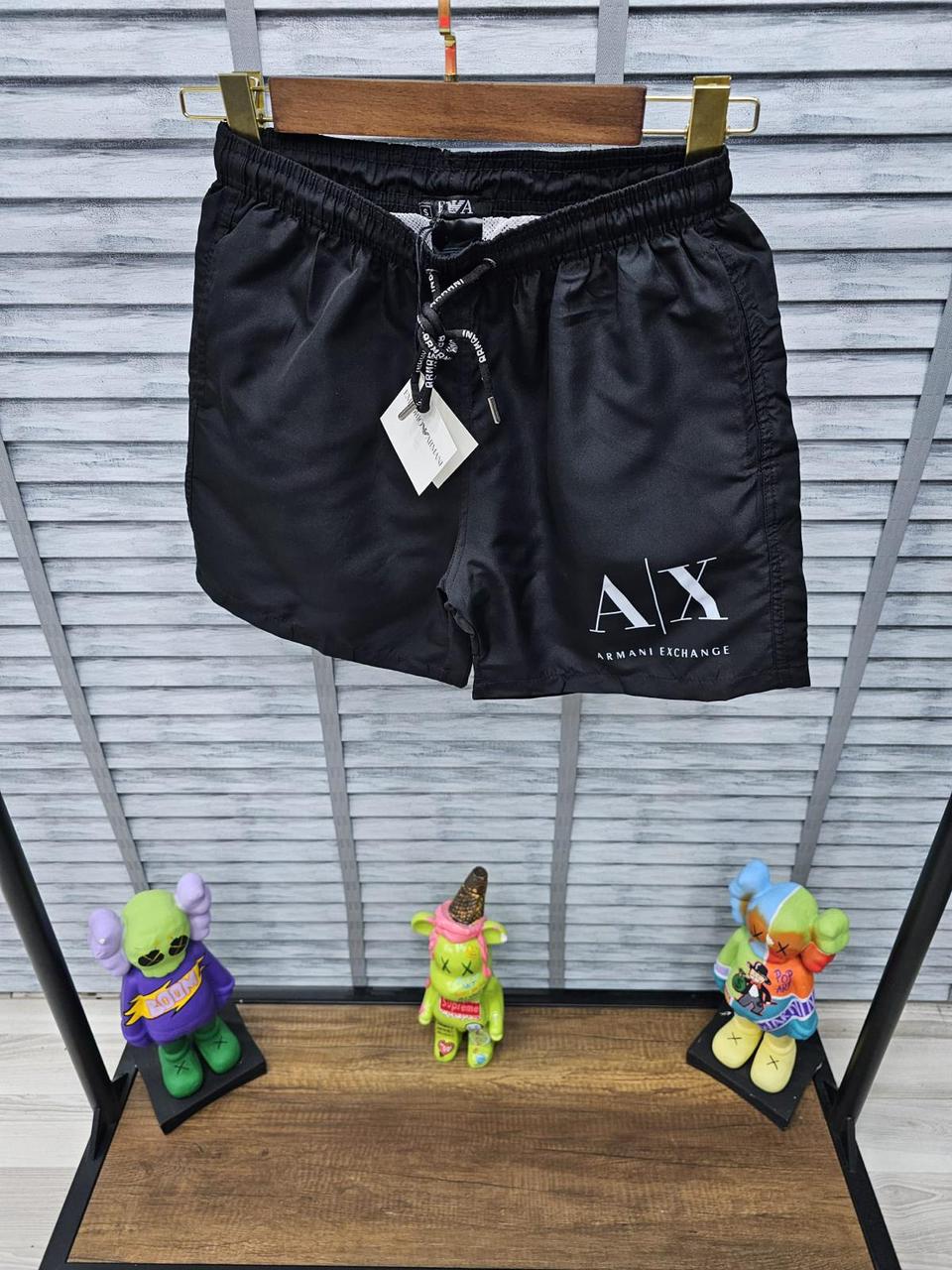 Armani Swim Short AS02