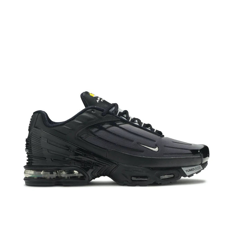 NIKE AIR MAX PLUS 3 OG WOLF GREY CJ9684-002