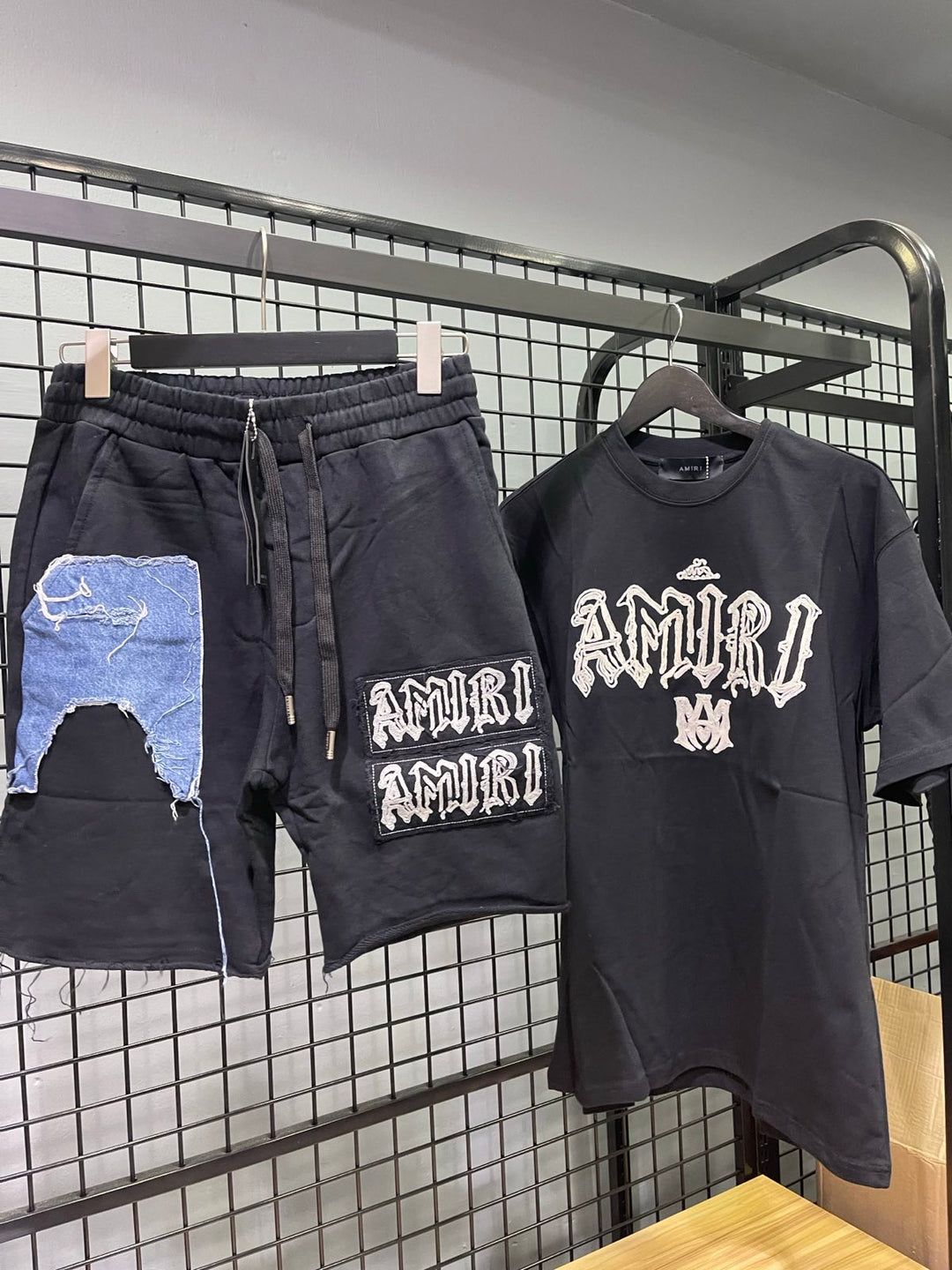 Amiri Tracksuit A213