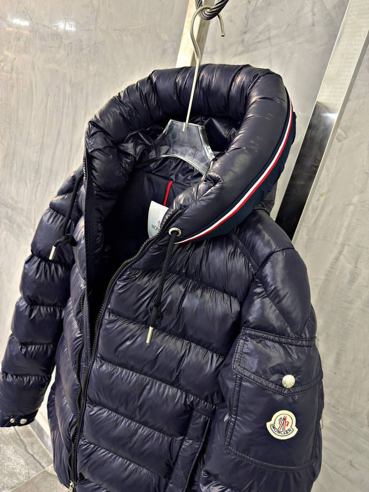 Moncler Down Jacket