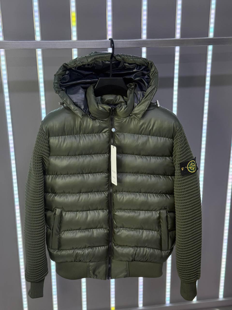 Stone Island Jacket