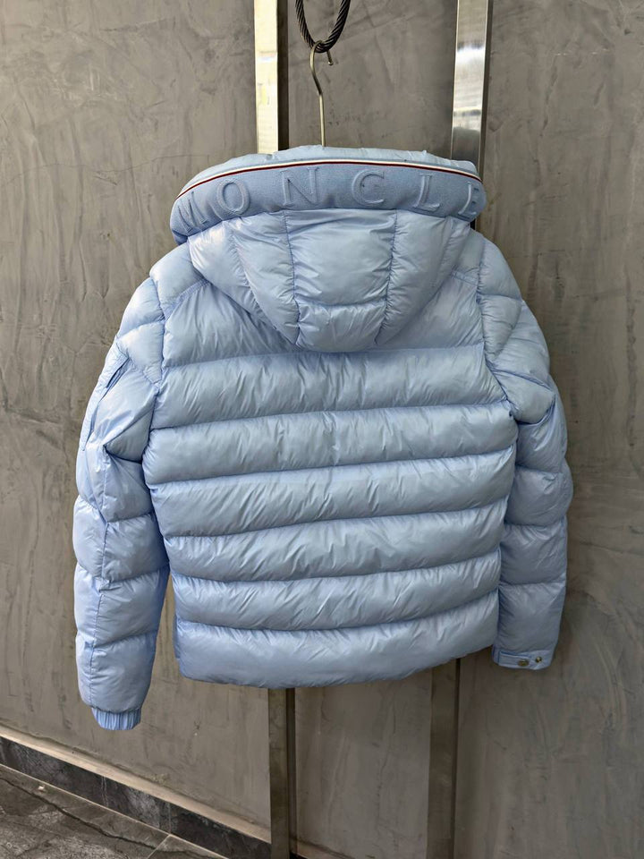 Moncler Down Jacket