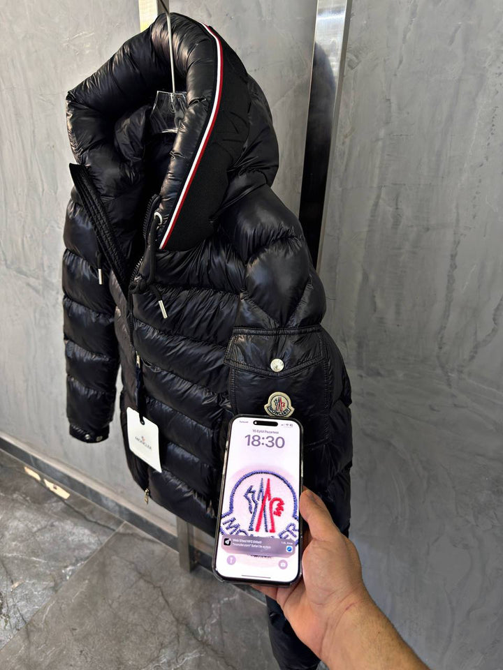Moncler Down Jacket