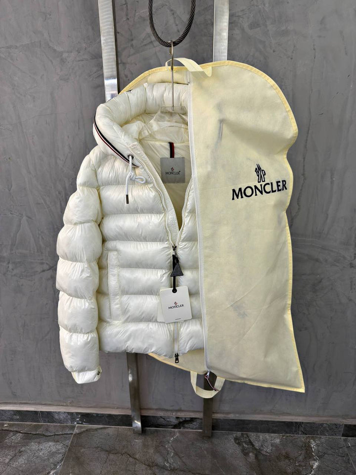 Moncler Down Jacket