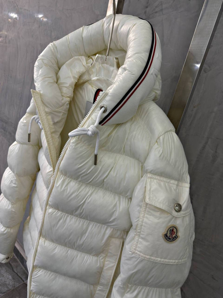 Moncler Down Jacket