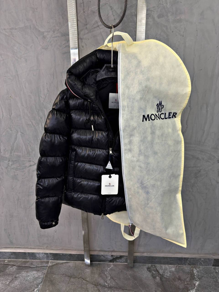 Moncler Down Jacket