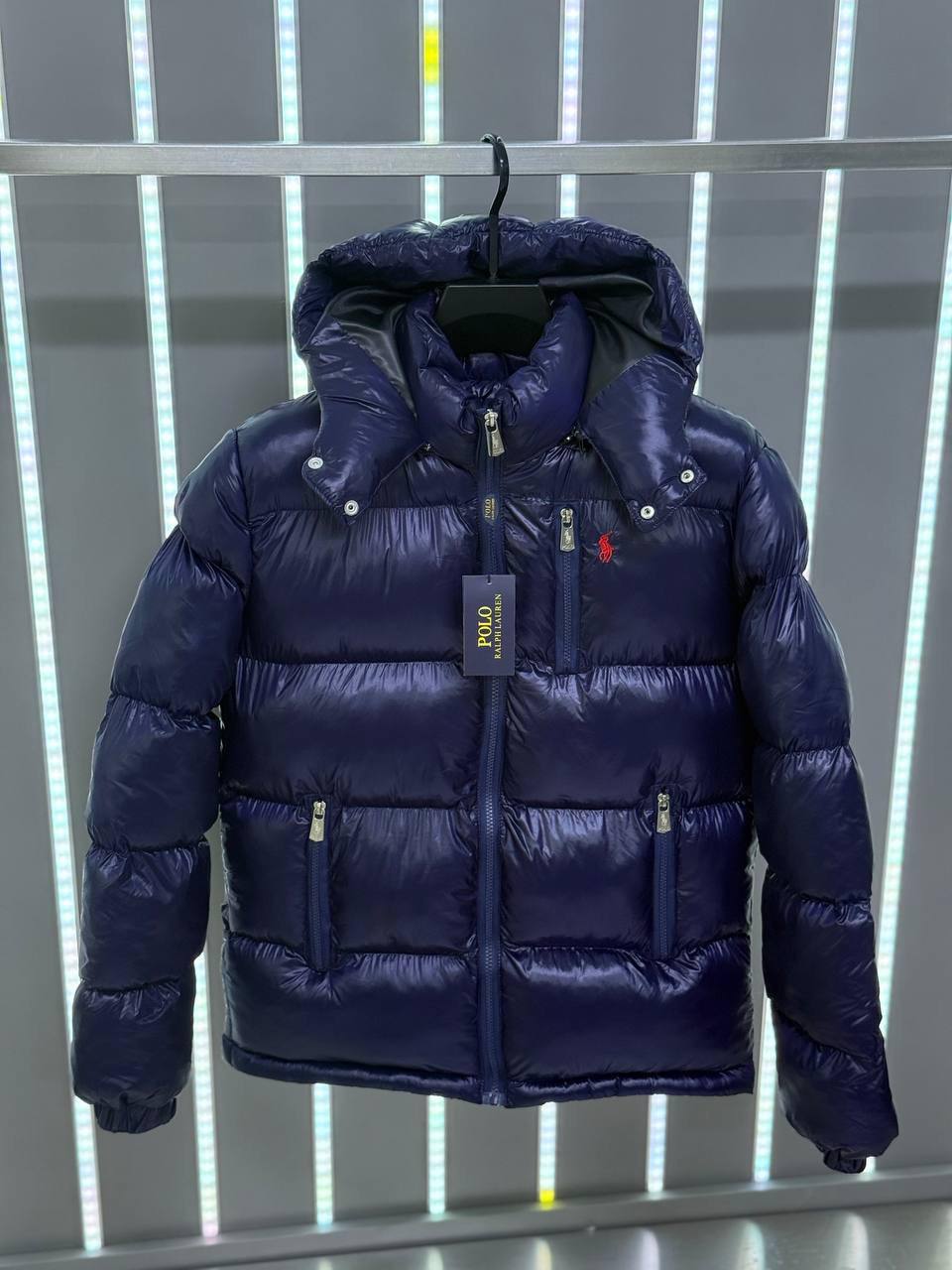 Ralph Lauren Polo Jacket