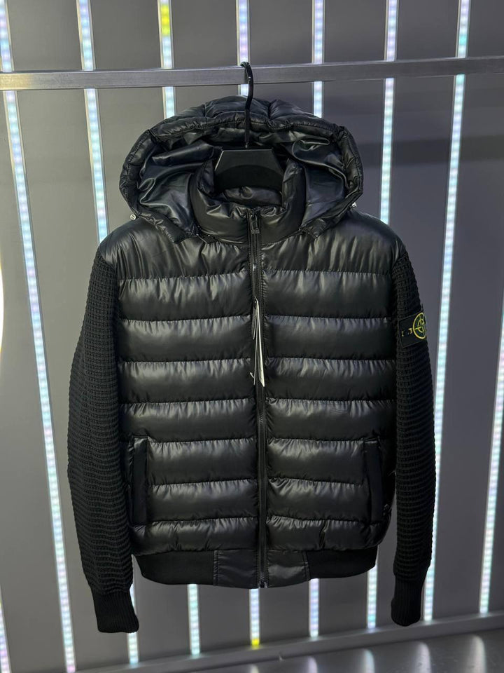 Stone Island Jacket