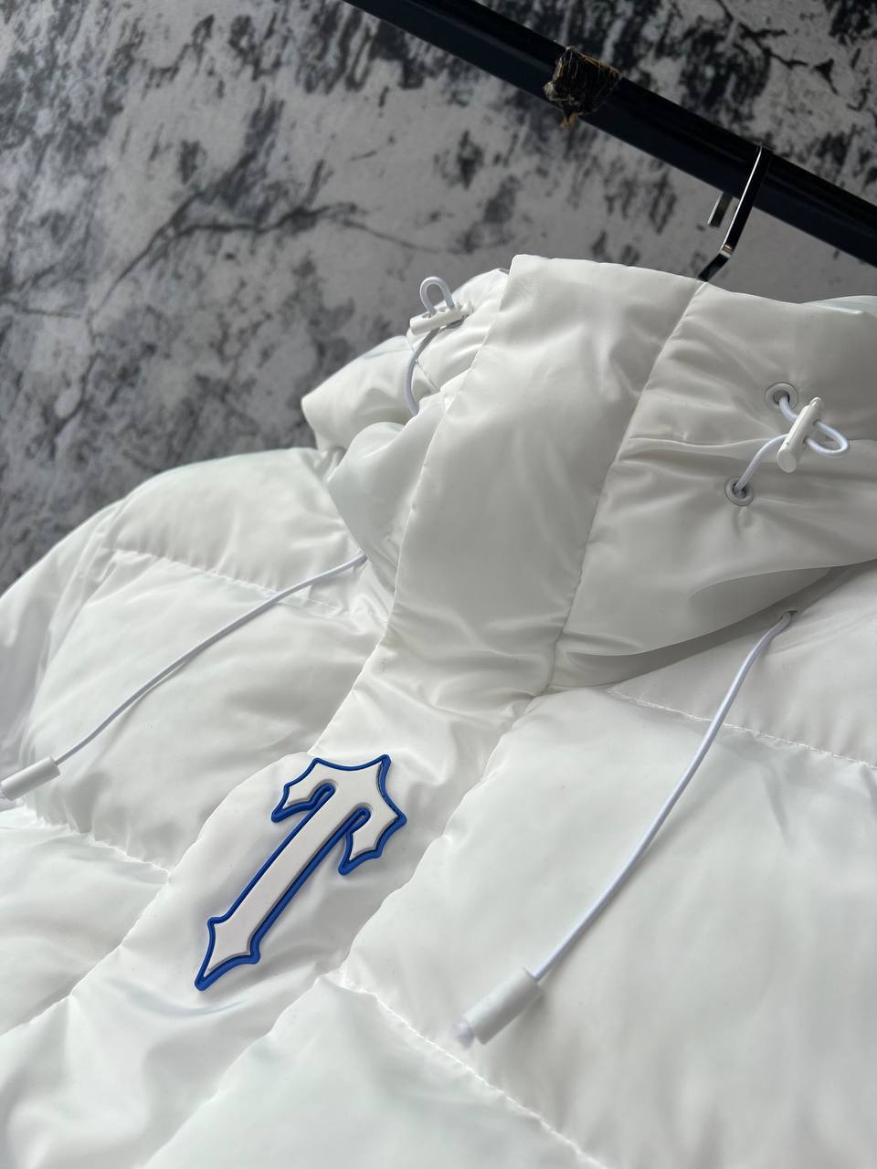 Trapstar Jacket TJ890