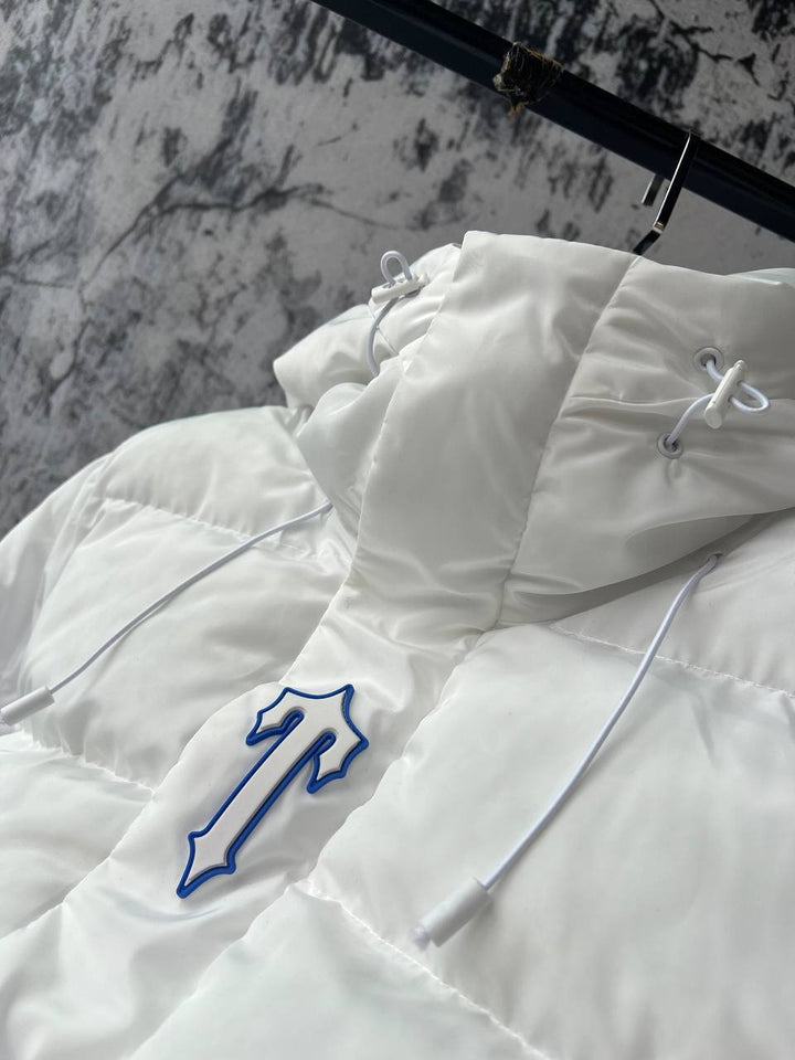 Trapstar Jacket TJ890