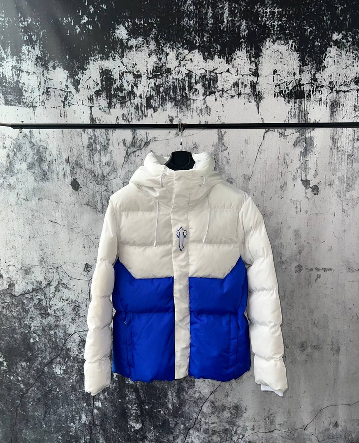 Trapstar Jacket TJ890