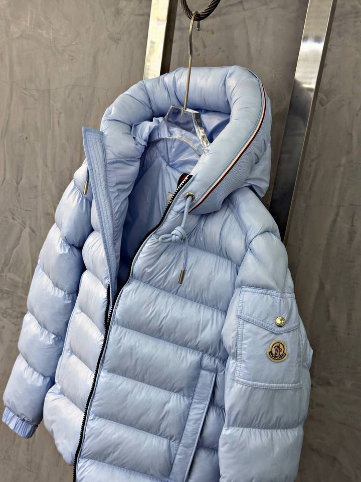 Moncler Down Jacket