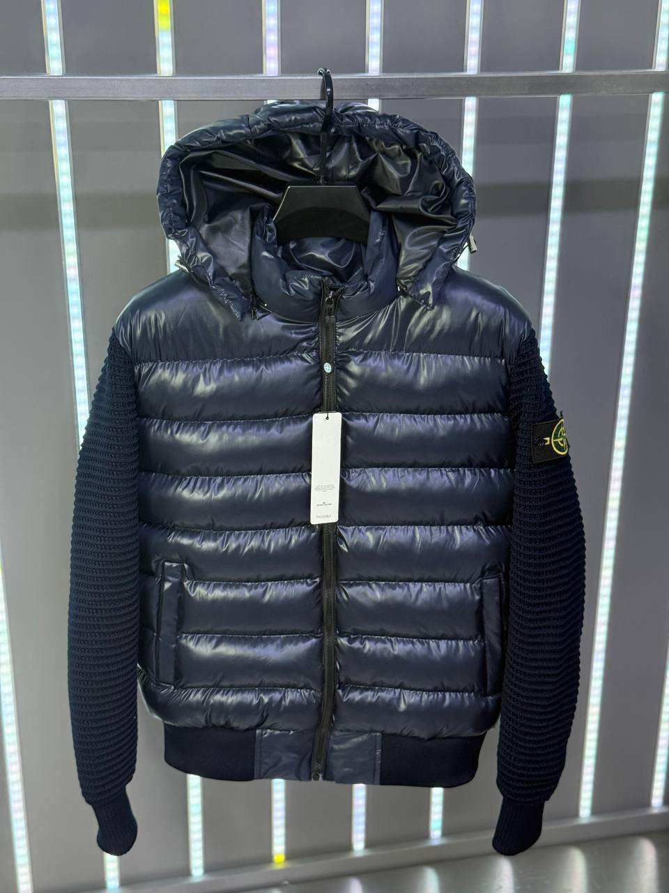Stone Island Jacket