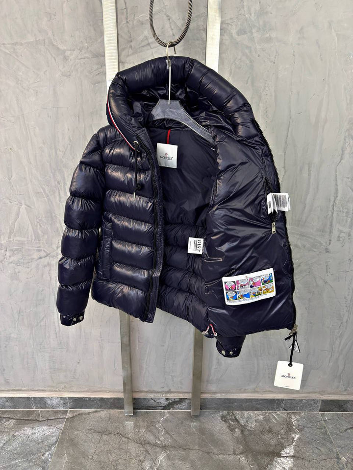 Moncler Down Jacket