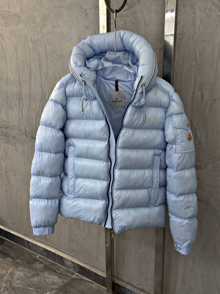 Moncler Down Jacket
