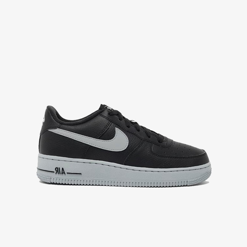 Air Force 1 GS 'Black White'