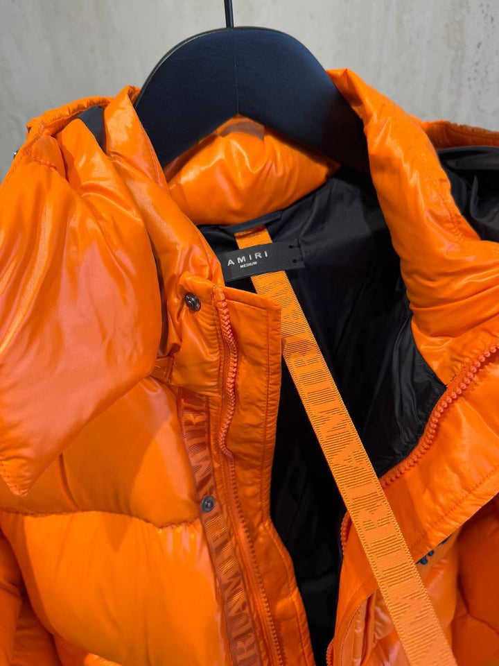 Amiri Jacket AJ340
