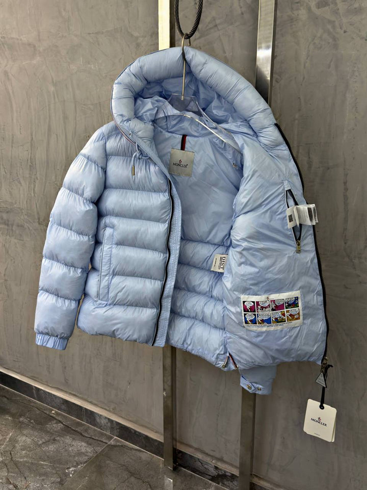Moncler Down Jacket