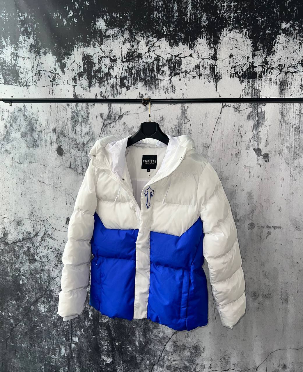 Trapstar Jacket TJ890