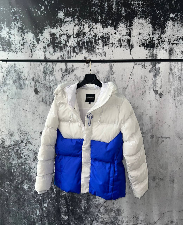 Trapstar Jacket TJ890