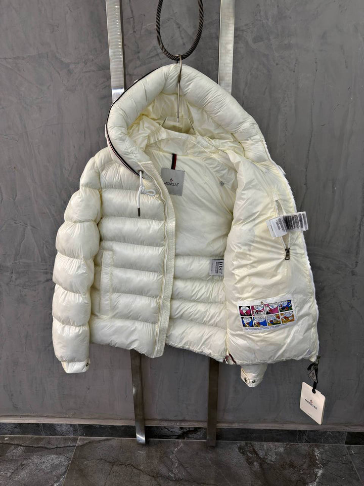 Moncler Down Jacket