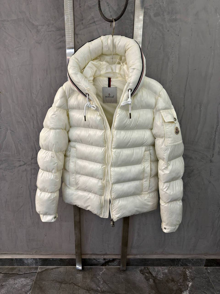 Moncler Down Jacket