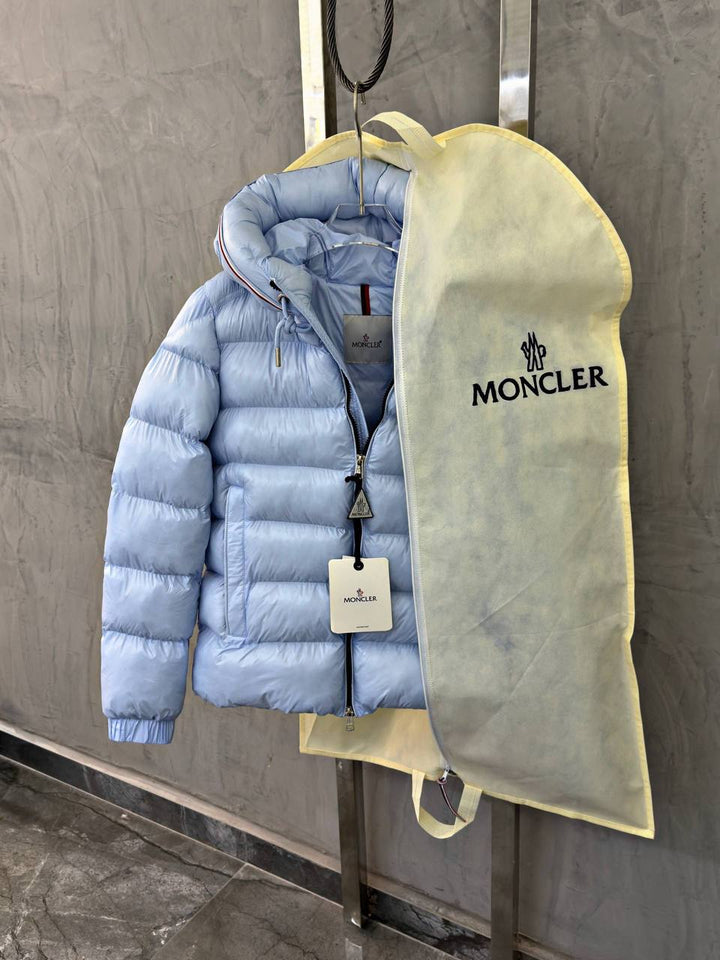 Moncler Down Jacket