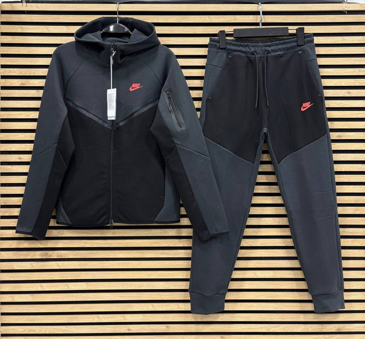Nike Tech Fleece Tracksuit TF205