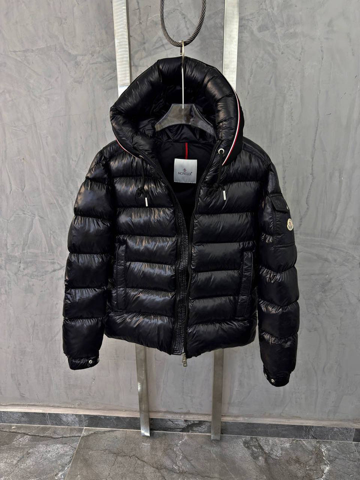 Moncler Down Jacket