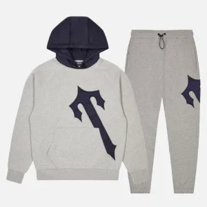 Trapstar Irongate T Hood Tracksuit