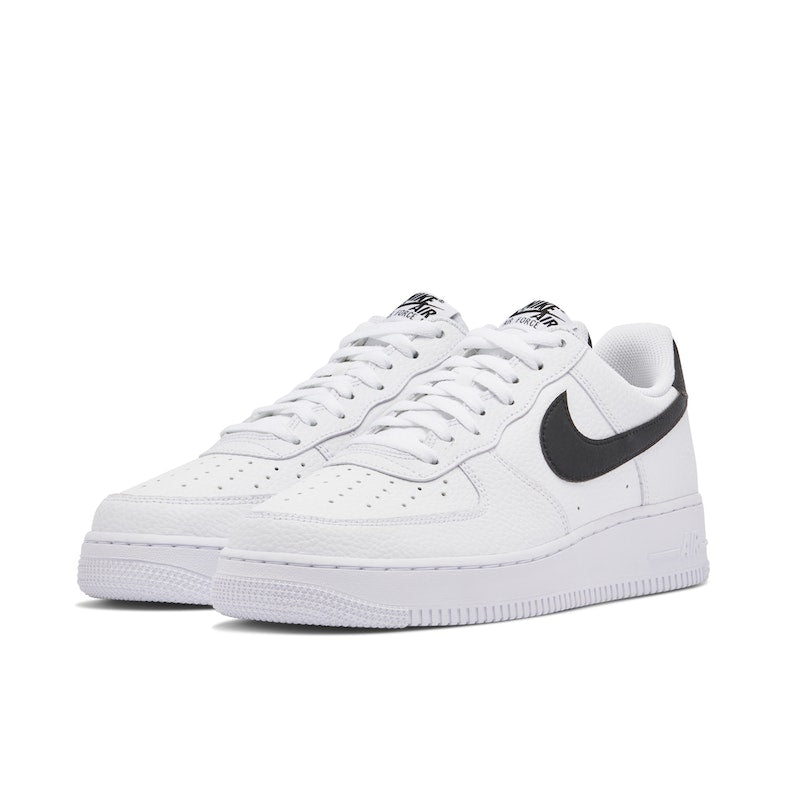 Nike Air Force 1 White-Black