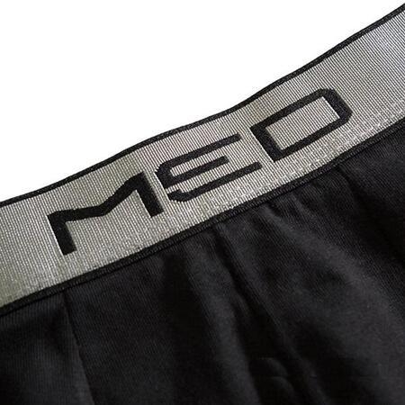 CALVIN KLEIN & MED LOGAN BOXERS 10 PIECE PACK
