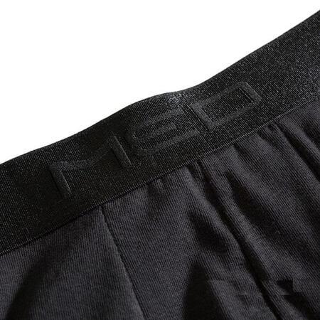 CALVIN KLEIN & MED LOGAN BOXERS 10 PIECE PACK