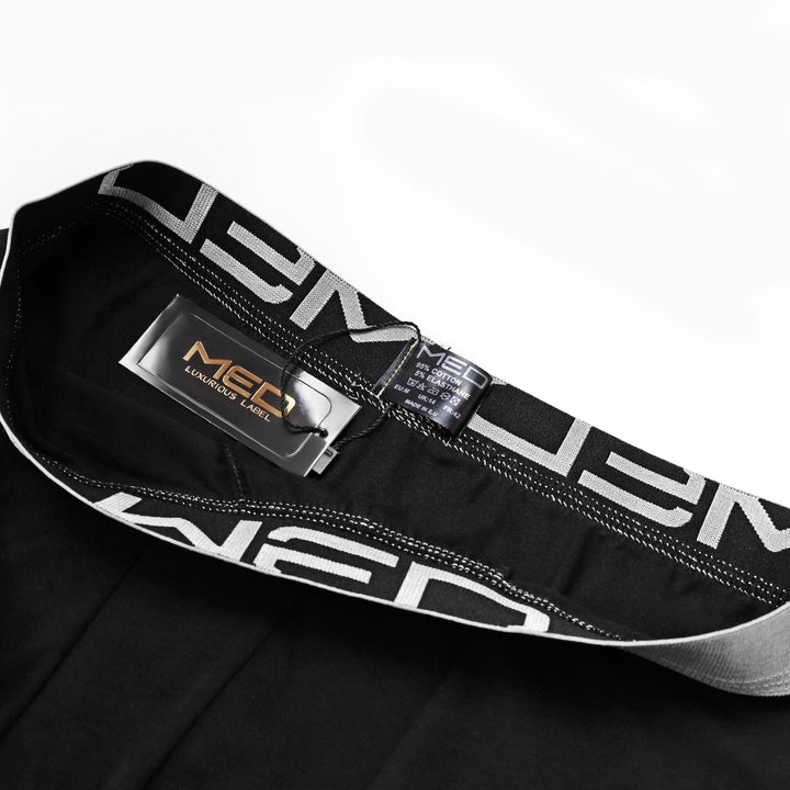 MED ROY BOXERS – ΣΕΤ 5 ΑΝΔΡΙΚΆ ΜΠΟΞΕΡΆΚΙΑ