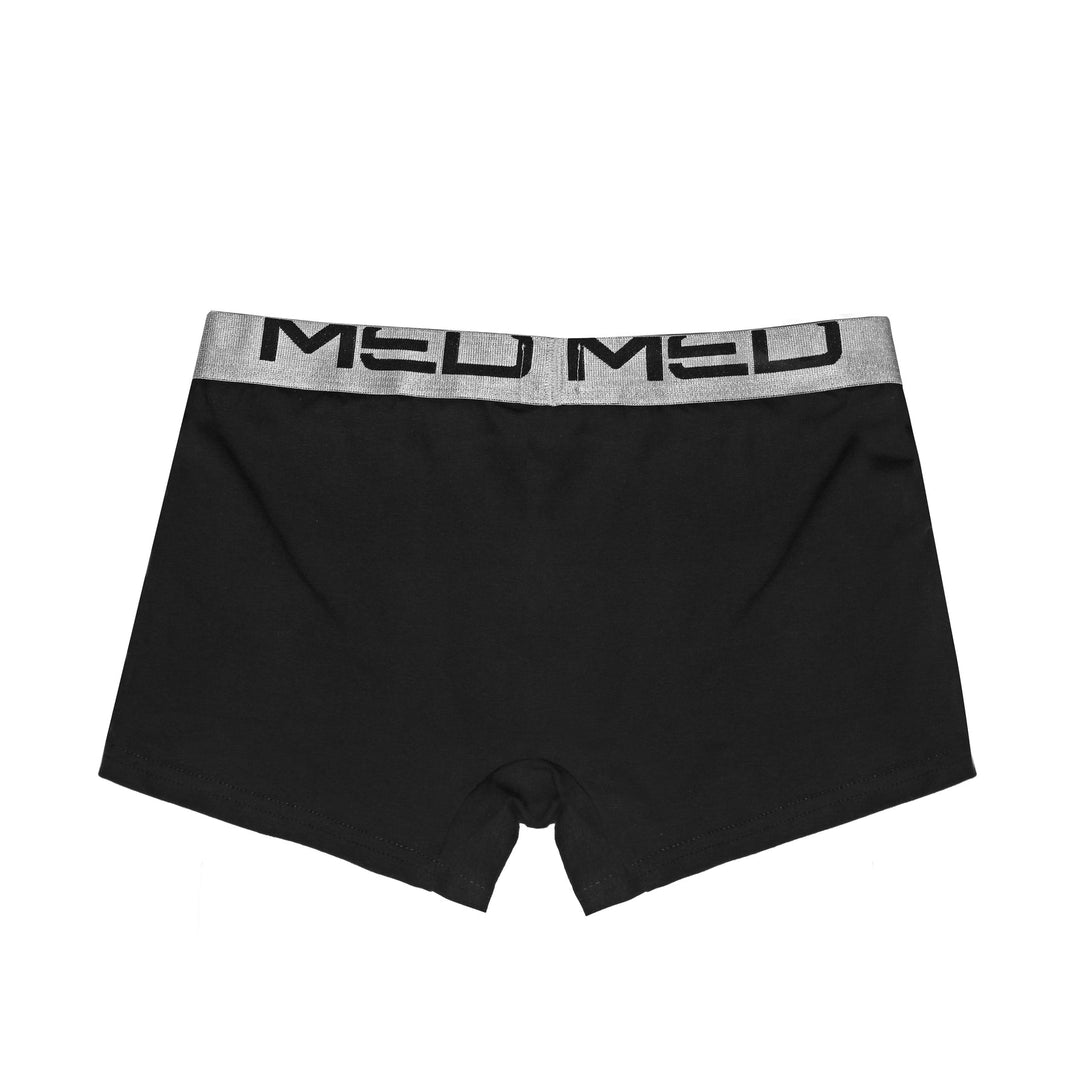 MED ROY BOXERS – ΣΕΤ 5 ΑΝΔΡΙΚΆ ΜΠΟΞΕΡΆΚΙΑ