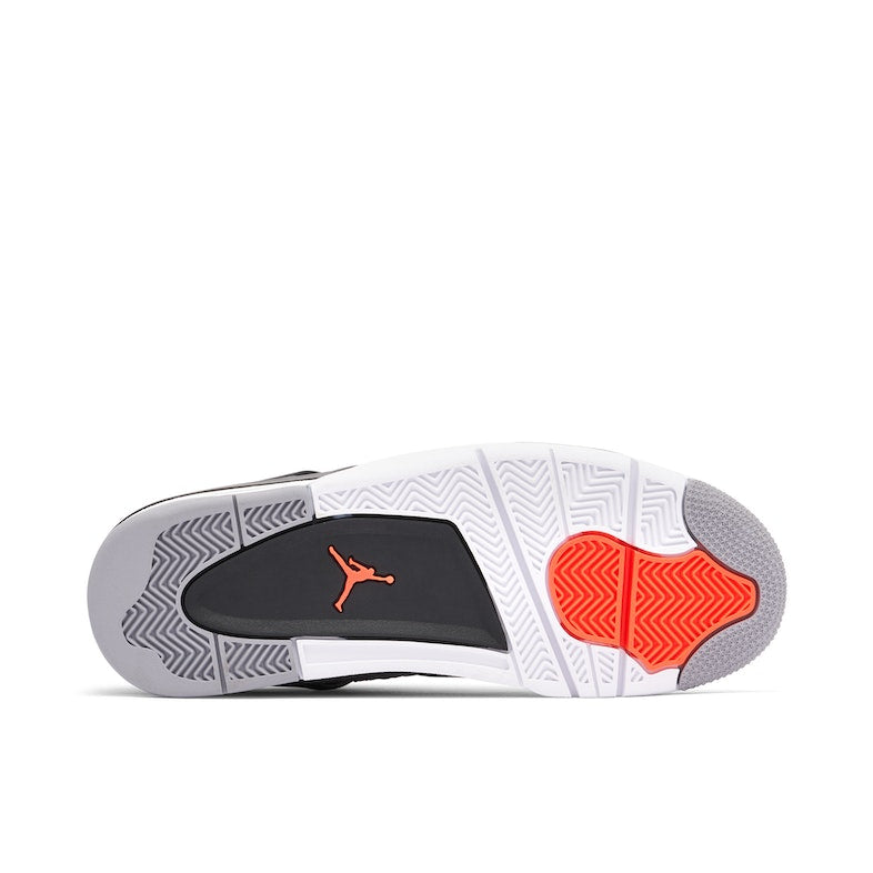 Air Jordan 4 Infrared
