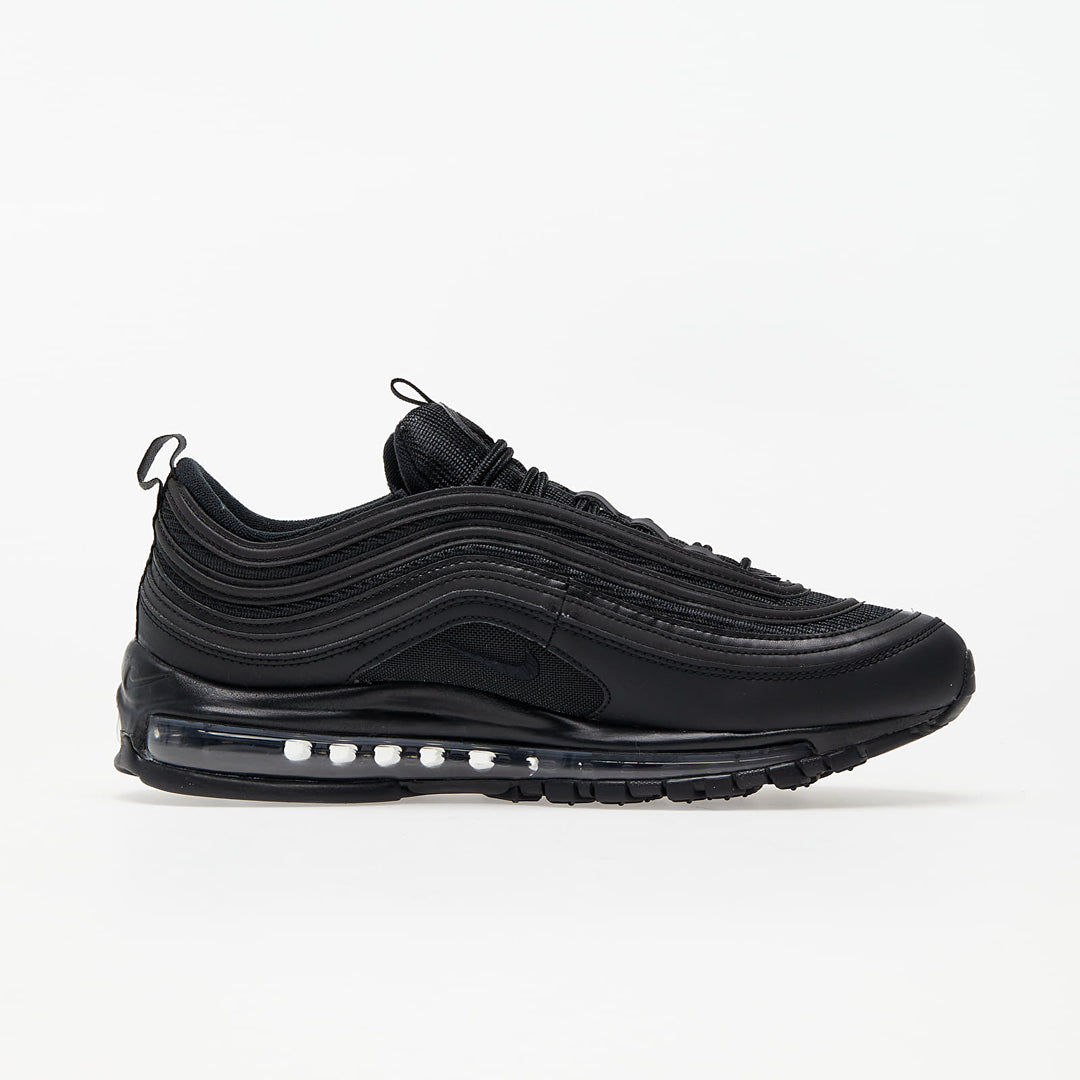 Air Max 97 Triple black