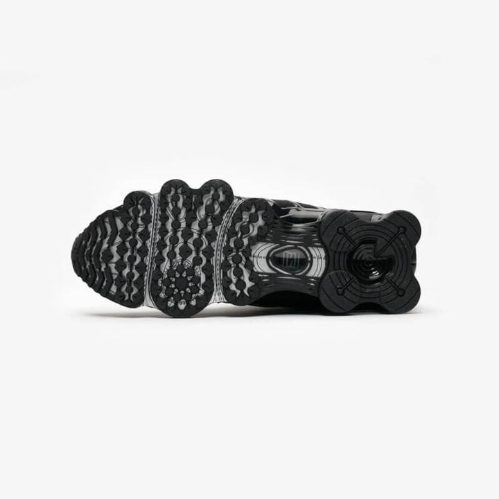 Nike Shox TL – Triple Black