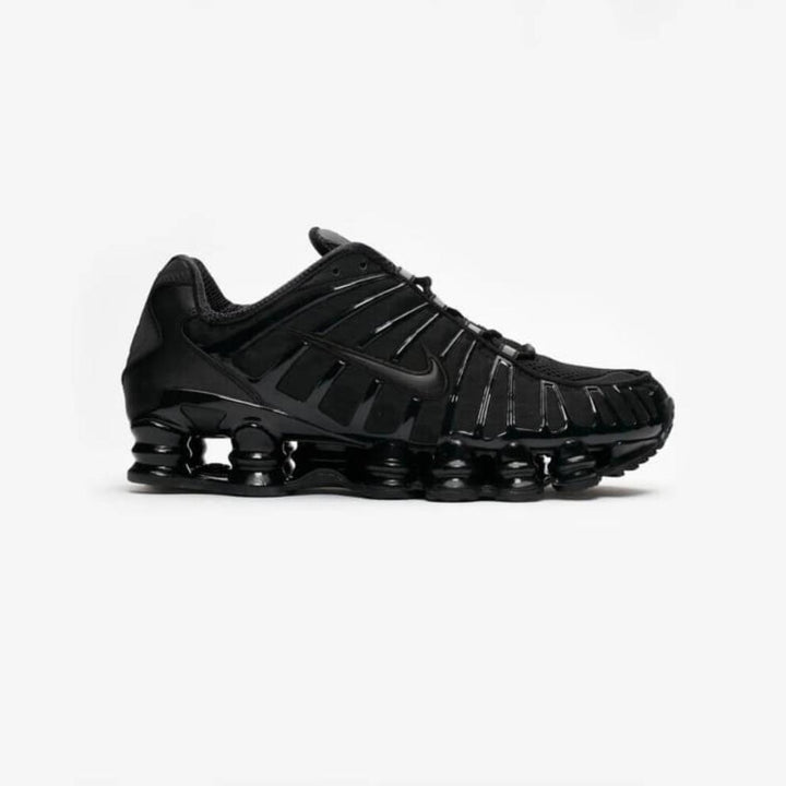 Nike Shox TL – Triple Black