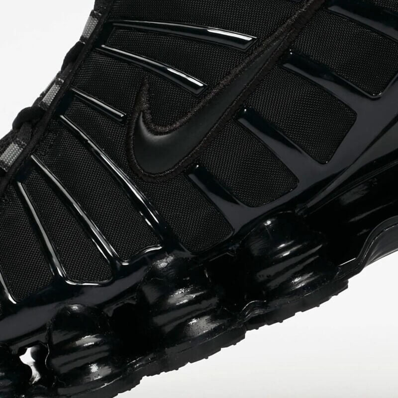 Nike Shox TL – Triple Black