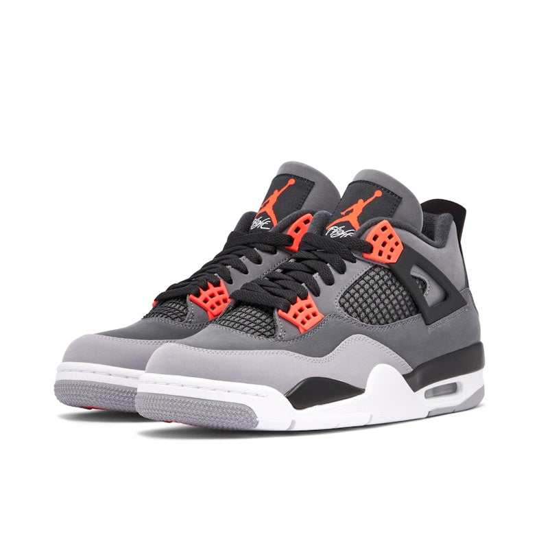 Air Jordan 4 Infrared