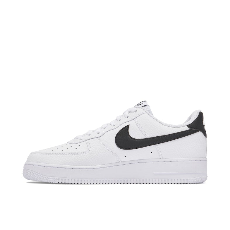 Nike Air Force 1 White-Black