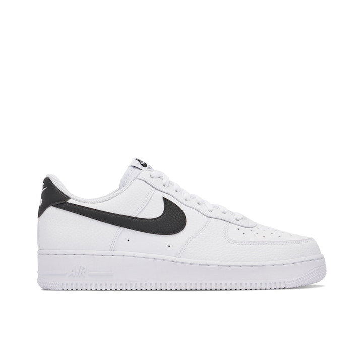 Nike Air Force 1 White-Black