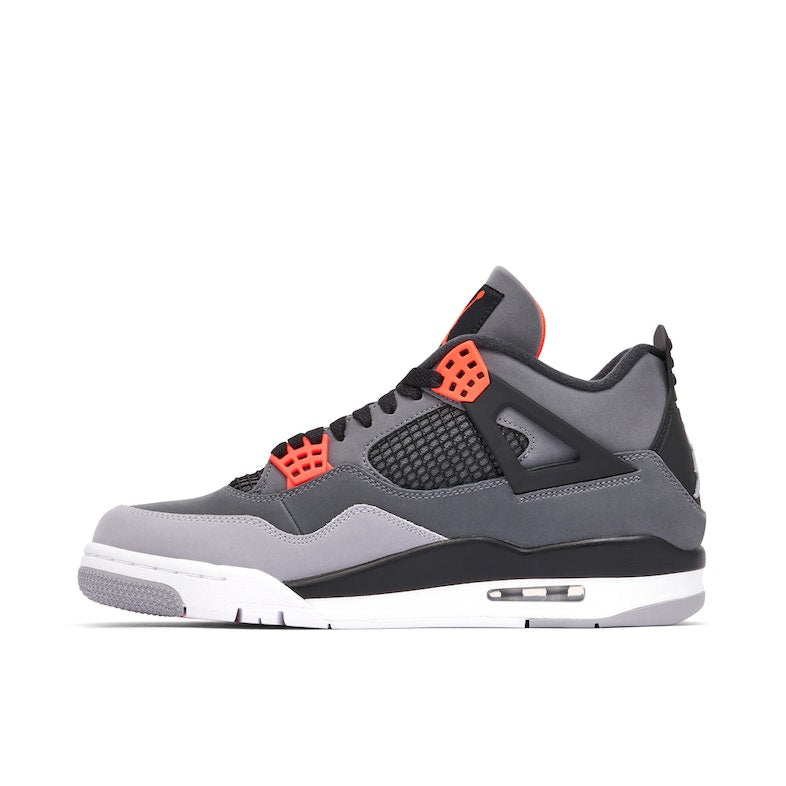 Air Jordan 4 Infrared