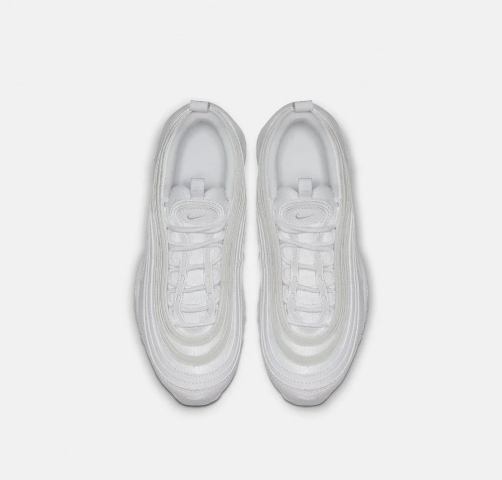 Air Max 97 White