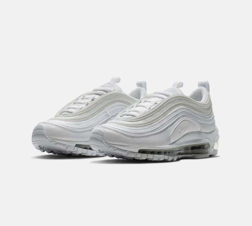 Air Max 97 White